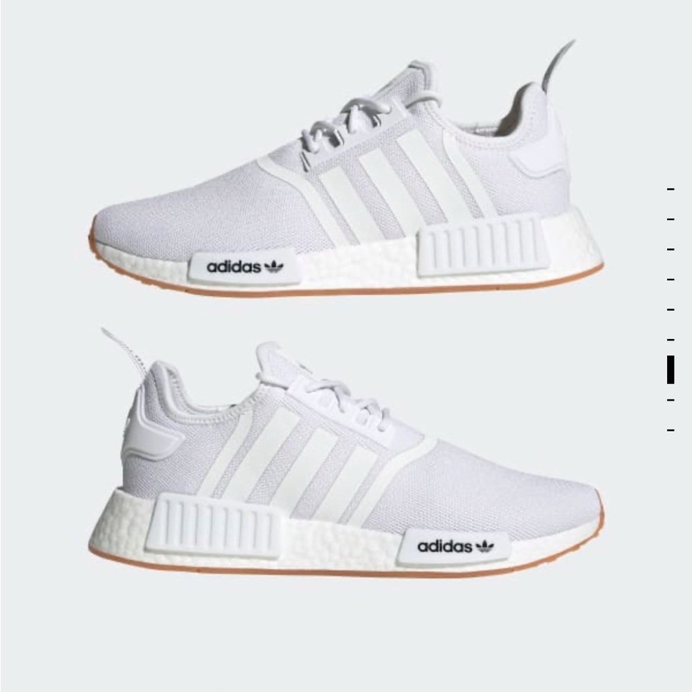 BRAND NEW adidas sneakers